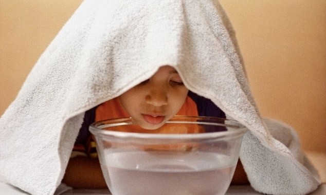 Cách chữa nghẹt mũi cho trẻ sơ sinh an toàn và hiệu quả nhất
