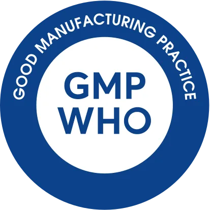 Tiêu chuẩn GMP - WHO