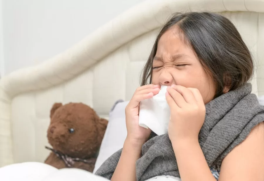 Viêm đường hô hấp trên, làm gì để phòng ngừa?