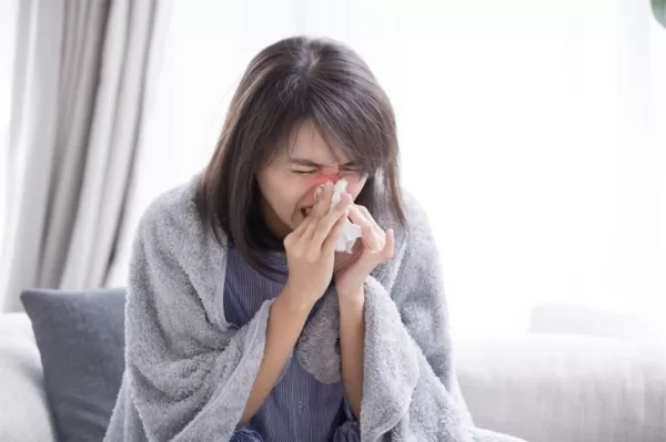 Top 3 cách giảm nghẹt mũi nhanh chóng, hiệu quả
