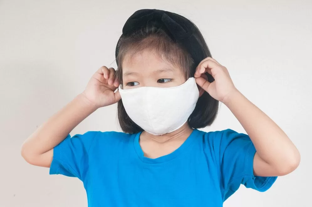 Tủ thuốc tại gia phòng ngừa làn sóng Covid - 19 gia tăng Đeo khẩu trang đúng cách khi đi ra ngoài