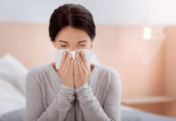 Bật mí 10 mẹo trị viêm mũi tại nhà an toàn, nhanh khỏi