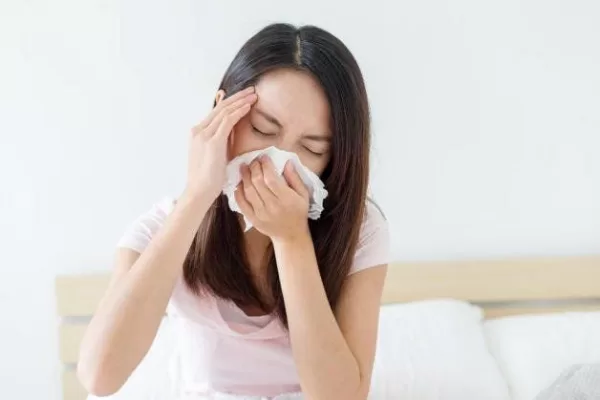 Nguyên nhân viêm mũi dị ứng: Hiểu nguyên nhân để có cách điều trị hiệu quả