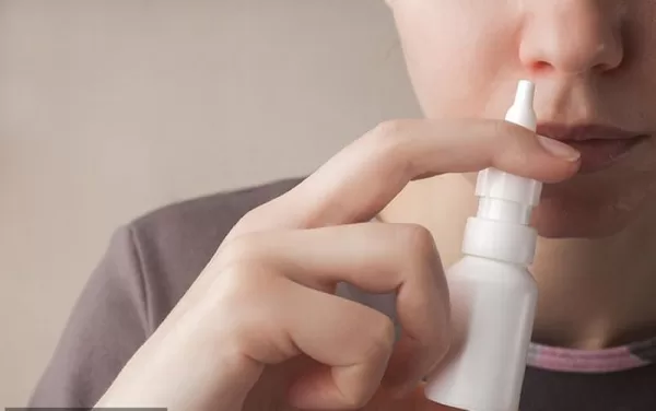 Sử dụng thuốc điều trị viêm mũi dị ứng