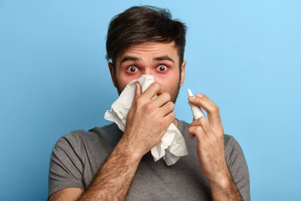 [Giải đáp cùng chuyên gia]: Viêm xoang có chữa được không?