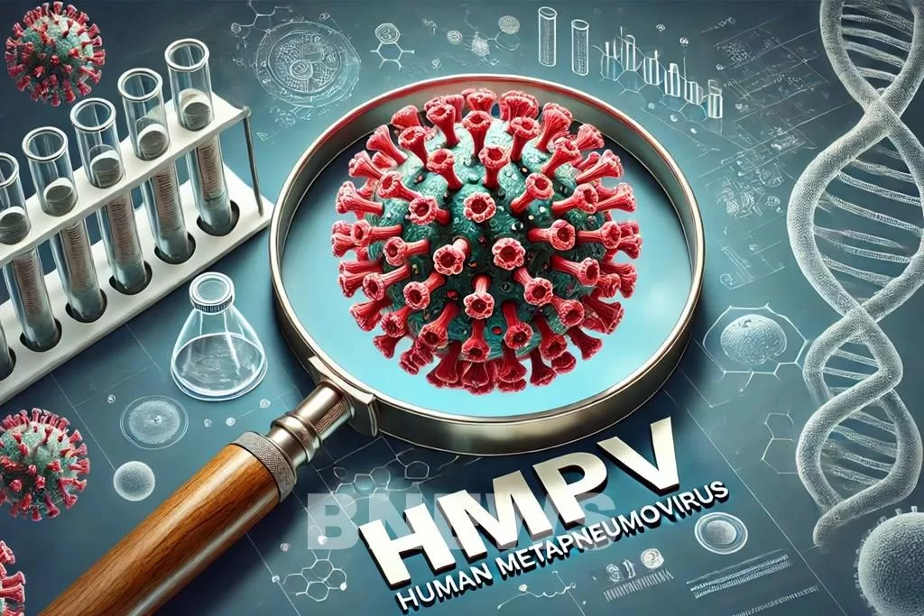 Trẻ em và người già là đối tượng nguy cơ cao nhiễm virus hMPV