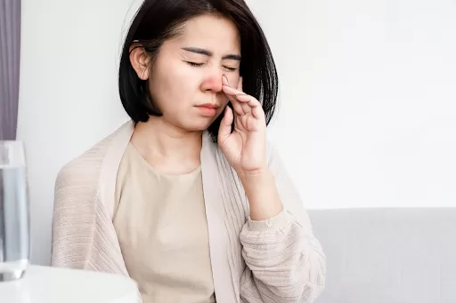 Làm thế nào để hết tắc mũi nhanh chóng, hiệu quả?