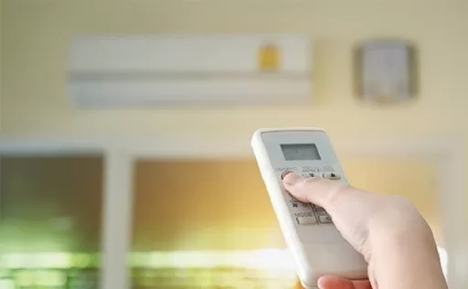 Trẻ bị nghẹt mũi có nên nằm điều hòa không? Nên chỉnh điều hoà ở nhiệt độ hợp lý