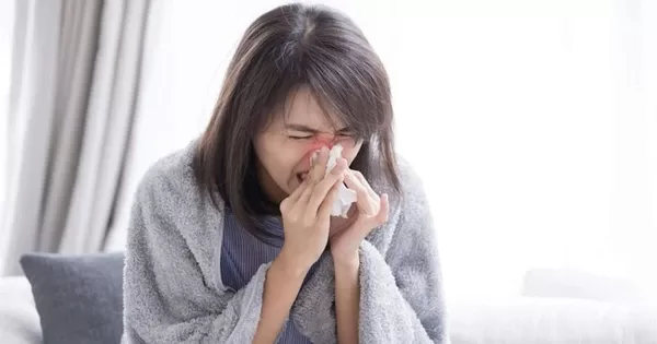Cách làm giảm sổ mũi tại nhà hiệu quả và an toàn