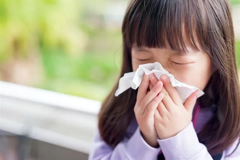 Nguyên nhân khiến trẻ bị sổ mũi: Hiểu biết và phòng ngừa Xác định nguyên nhân sổ mũi giúp điều trị đúng cách
