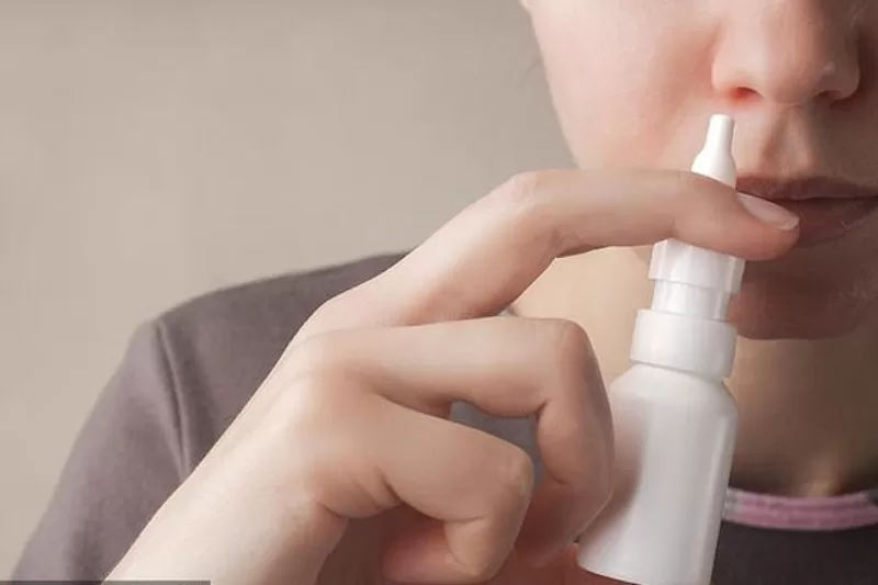 Trường hợp nghẹt mũi nặng, kéo dài cần sửa dụng thuốc điều trị