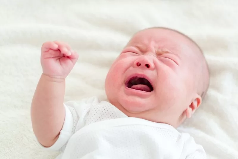 Nguyên nhân nghẹt mũi ở trẻ em: Những lý do phổ biến và cách xử lý hiệu quả