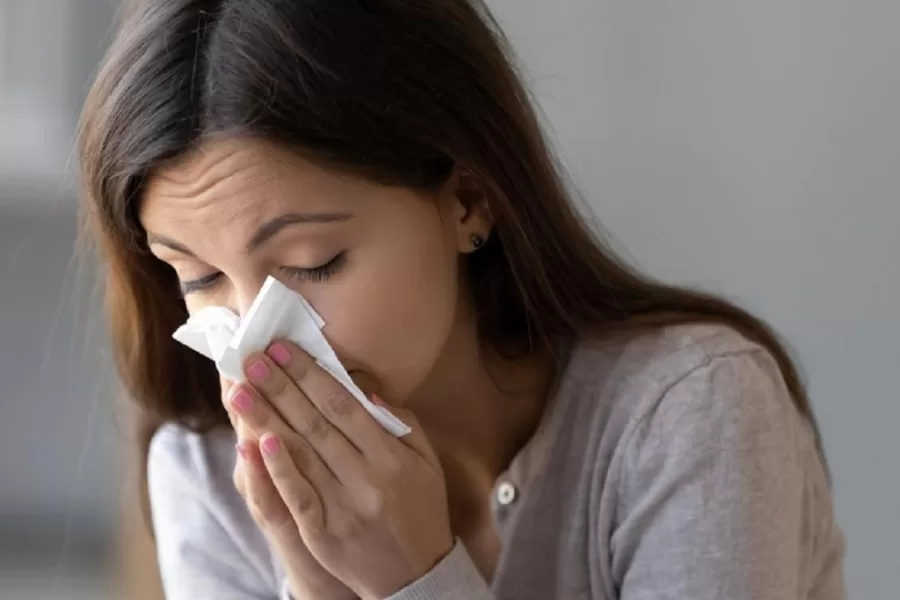 Cần chú ý tránh mắc phải sai lầm trong điều trị nghẹt mũi 
