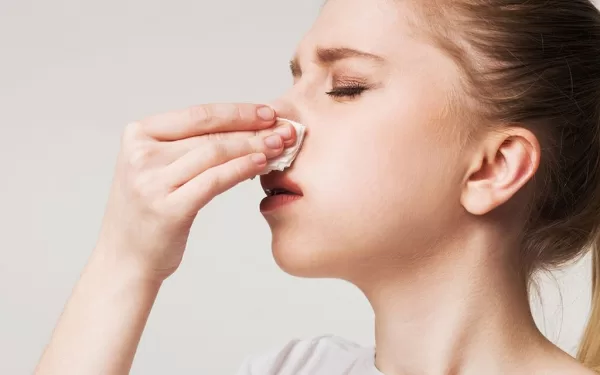 Phác đồ điều trị viêm xoang: Cập nhật mới nhất và hướng áp dụng an toàn, hiệu quả