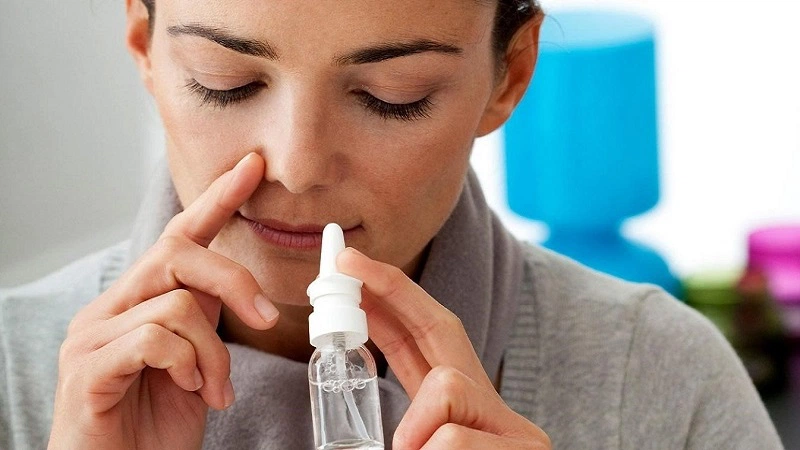 xịt rửa mũi nhiều giúp làm sạch bụi bẩn, chất nhầy, vi khuẩn, virus trong khoang mũi