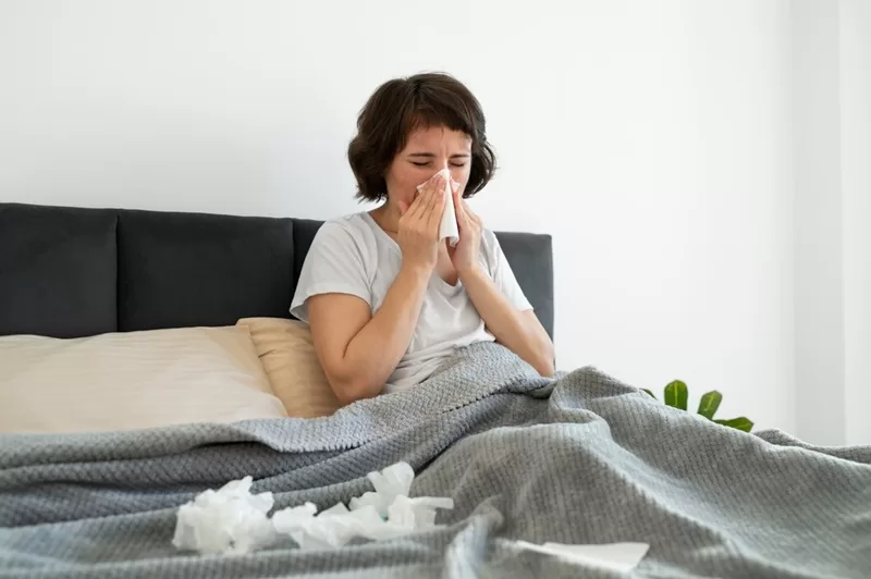 Tại sao bị nghẹt mũi 1 bên? Nguyên nhân, cách điều trị hiệu quả Tại sao bị nghẹt mũi 1 bên? Nguyên nhân, cách điều trị hiệu quả