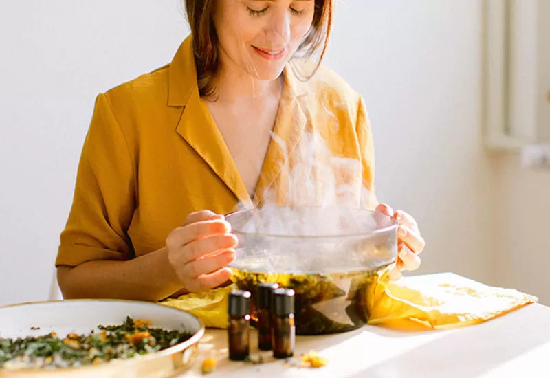 Mẹo trị nghẹt mũi khi ngủ – Giúp bạn hít thở dễ dàng, ngủ ngon hơn mỗi đêm