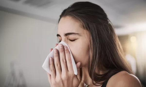 Viêm mũi có lây không? Giải đáp từ A đến Z