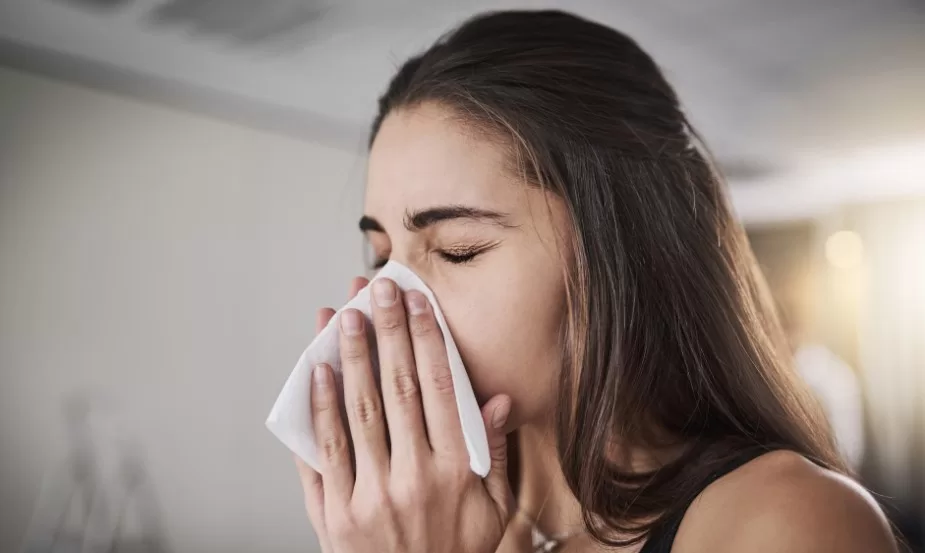 Viêm mũi có lây không? Giải đáp từ A đến Z