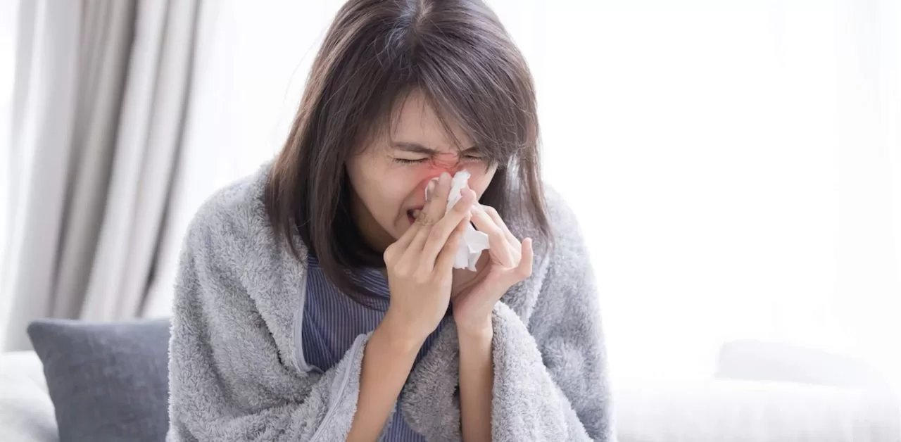 Viêm mũi có lây không? Giải đáp từ A đến Z