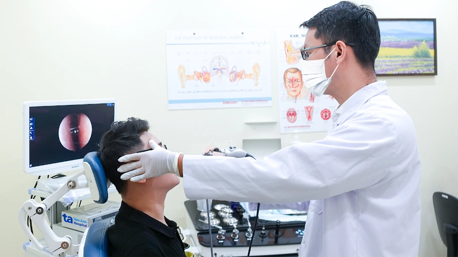 Cần đi thăm khám khi có các biểu hiện nặng hoặc dấu hiệu bất thường