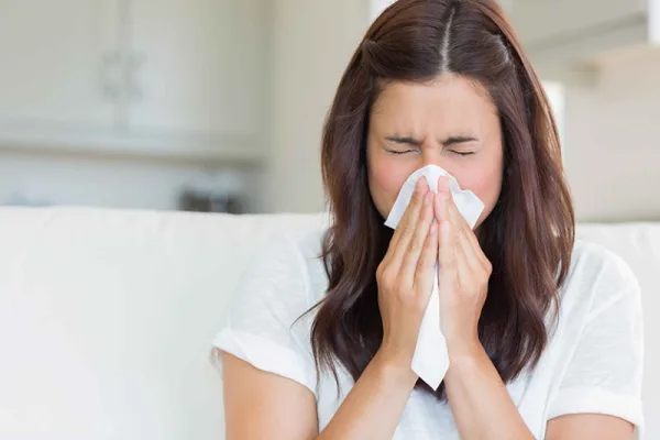 Ăn gì tốt cho viêm mũi dị ứng? 12 nhóm thực phẩm giúp giảm nghẹt mũi và tăng đề kháng
