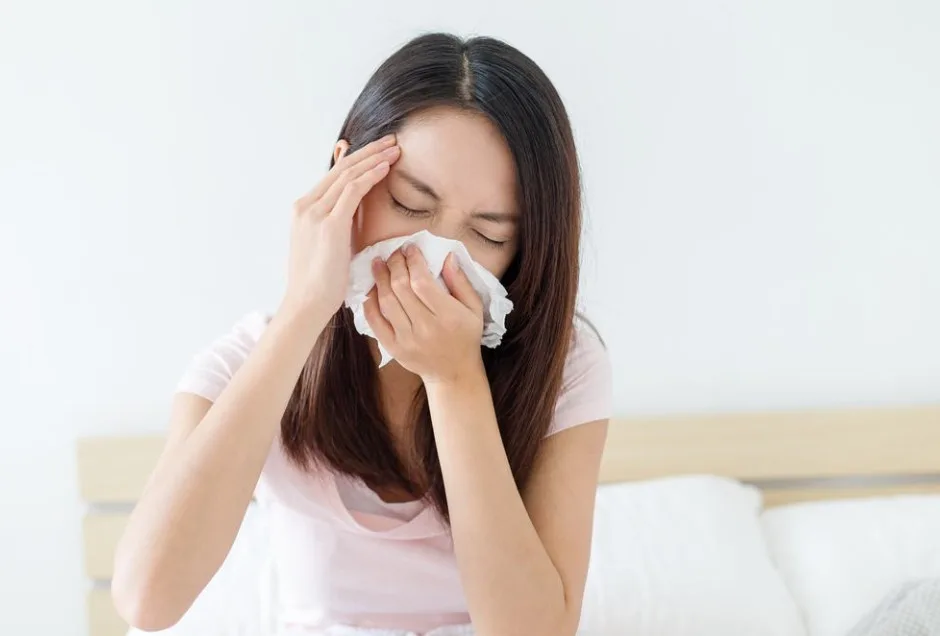 Mũi bị phù nề: Phân loại từng tình trạng và cách xử lý phù hợp theo nguyên nhân