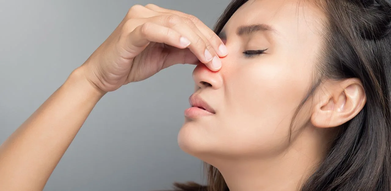 Nguyên nhân phù nề mũi: Những yếu tố phổ biến khiến niêm mạc mũi bị sưng