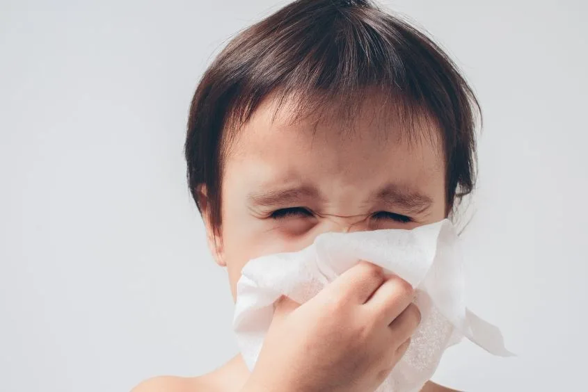 Cần đi khám bác sĩ khi có các dấu hiệu nặng